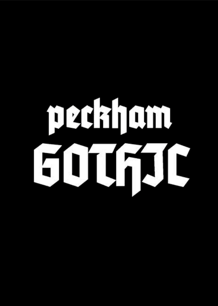 Peckham Gotach, Lewis Bush