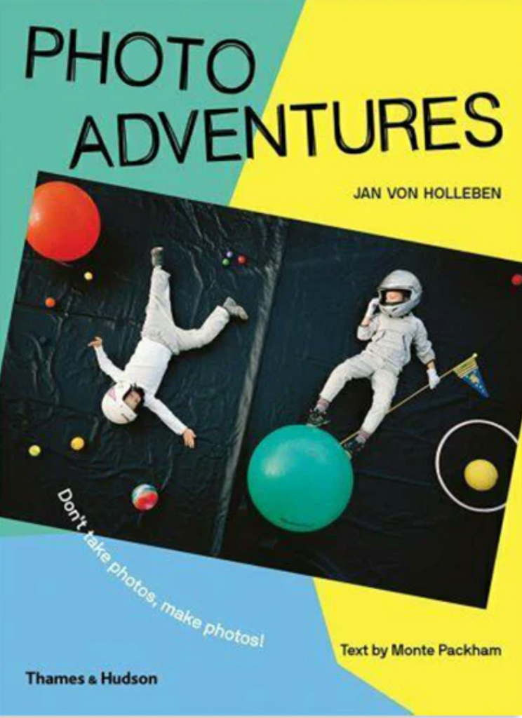Photo Adventures, Jan Van Holleben agus Monte Packham 