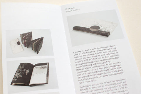 Photobooks: Art Page by Page