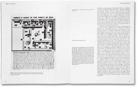 Photography Against the Grain, Allan Sekula - The Library Project