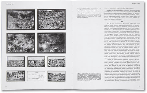 Photography Against the Grain, Allan Sekula - The Library Project