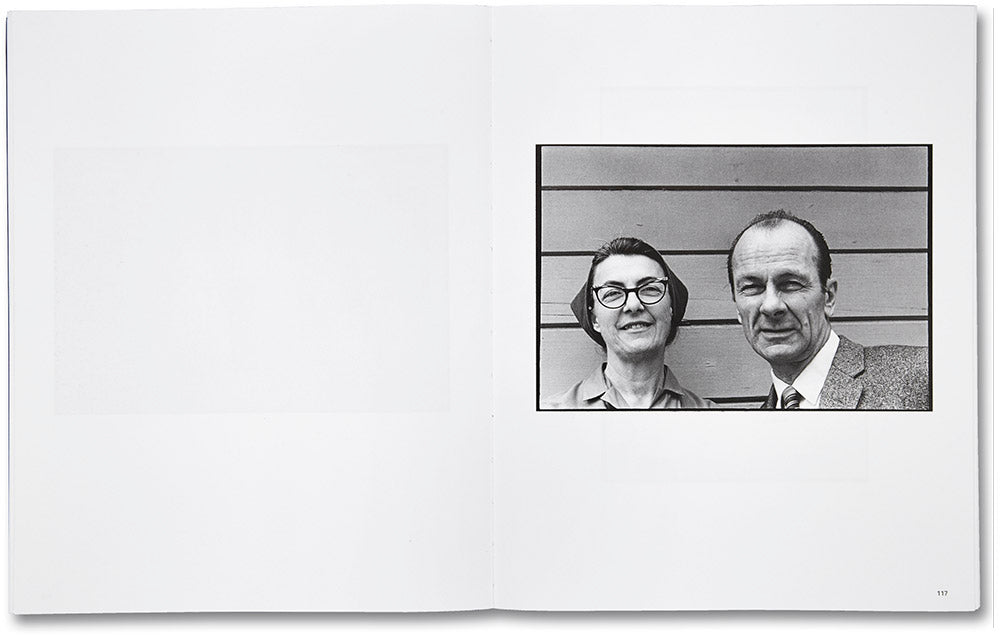 Photography Against the Grain, Allan Sekula – The Library Project