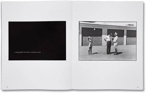 Photography Against the Grain, Allan Sekula - The Library Project