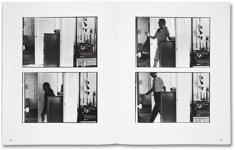 Photography Against the Grain, Allan Sekula - The Library Project