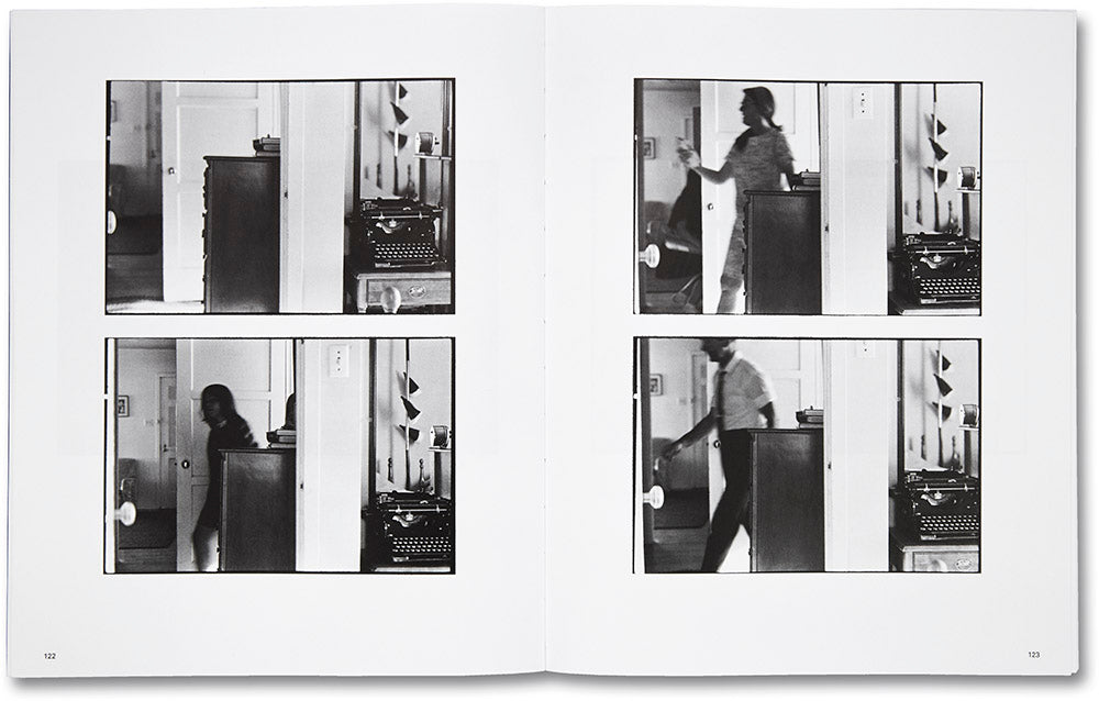Photography Against the Grain, Allan Sekula – The Library Project
