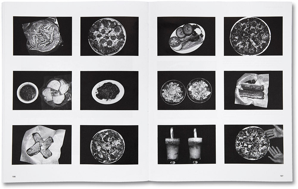 Photography Against the Grain, Allan Sekula – The Library Project