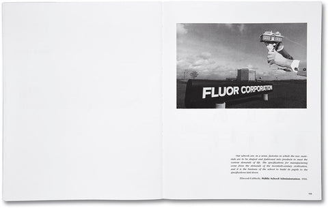 Photography Against the Grain, Allan Sekula - The Library Project