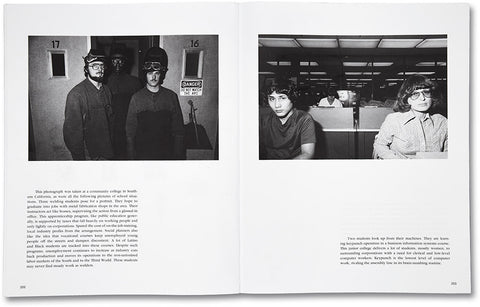 Photography Against the Grain, Allan Sekula - The Library Project