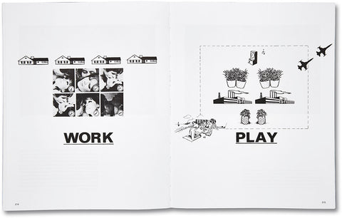 Photography Against the Grain, Allan Sekula - The Library Project