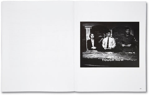 Photography Against the Grain, Allan Sekula - The Library Project
