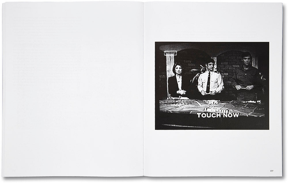 Photography Against the Grain, Allan Sekula – The Library Project