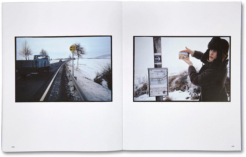 Photography Against the Grain, Allan Sekula – The Library Project