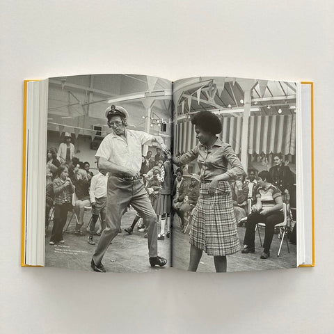 Photography Of Protest And Community: The Radical Collectives of the 1970s, Noni Stacey (Signed)