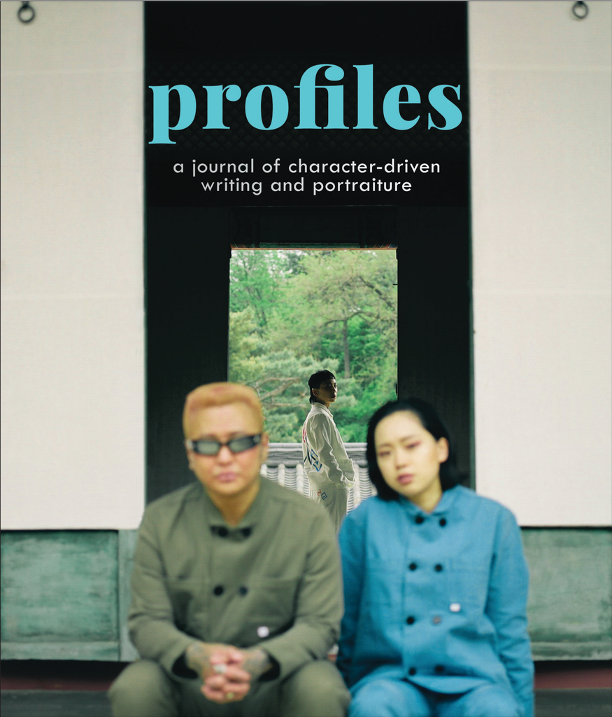 Profiles: Issue One