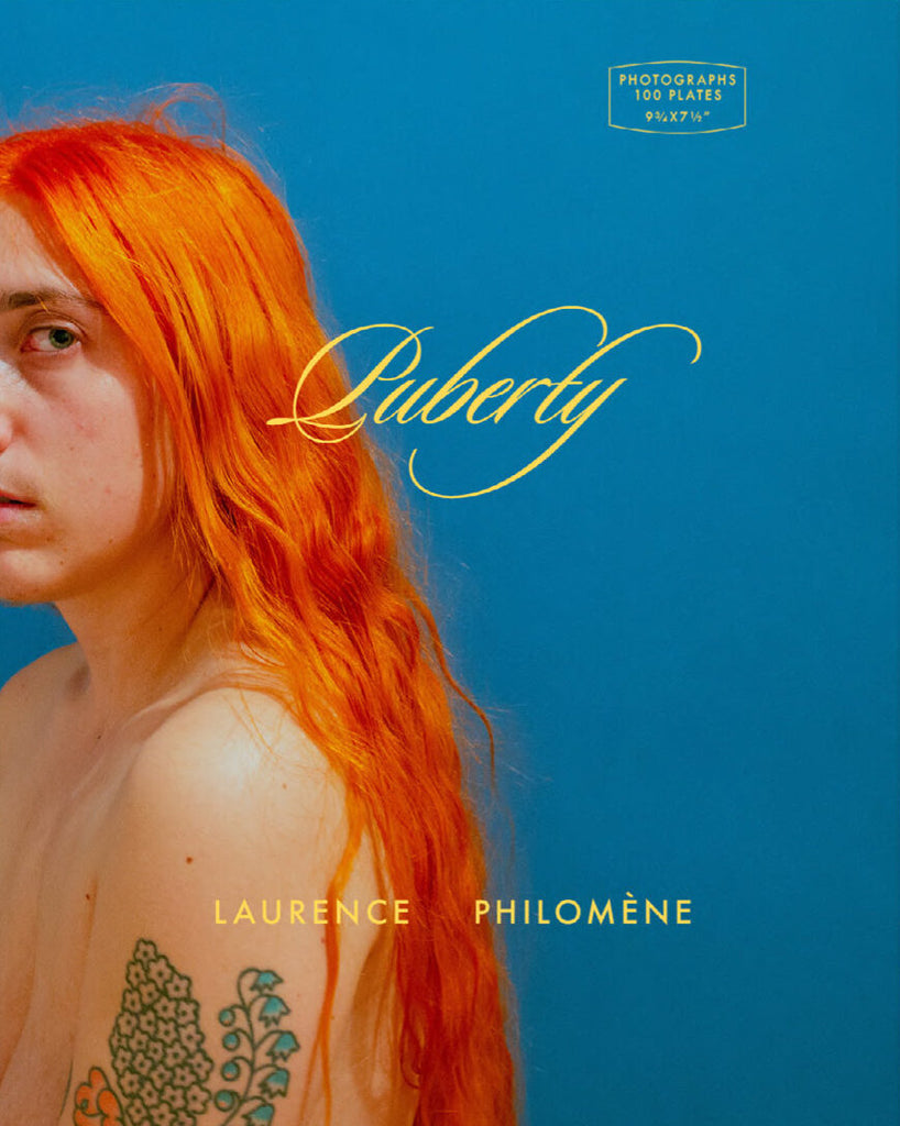 Caithreachas, Laurence Philomène 