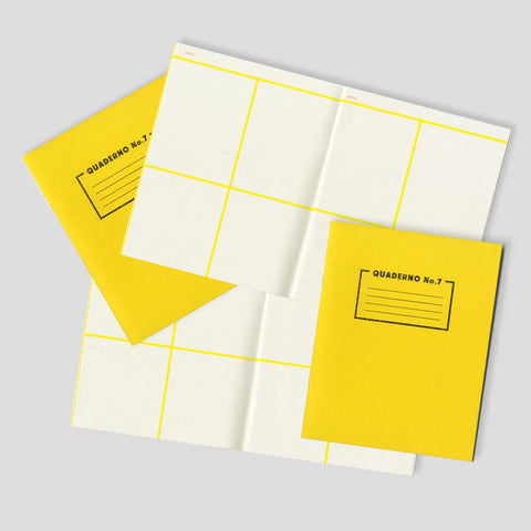 Risotto Quaderno No 7 Notebook: Day Planner