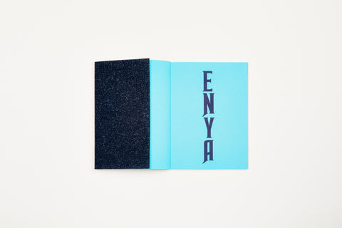 Enya: A Treatise On Unguilty Pleasures, Chilly Gonzales