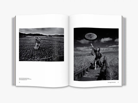 Ravens & Red Lipstick: Japanese Photography Since 1945, Lena Fritsch