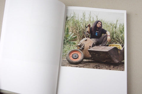 Rebel Riders, Muhammad Fadli