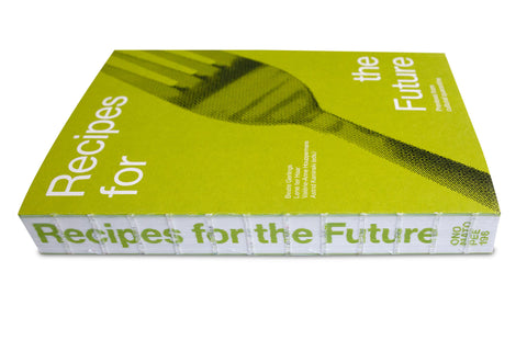 Receptes per al futur