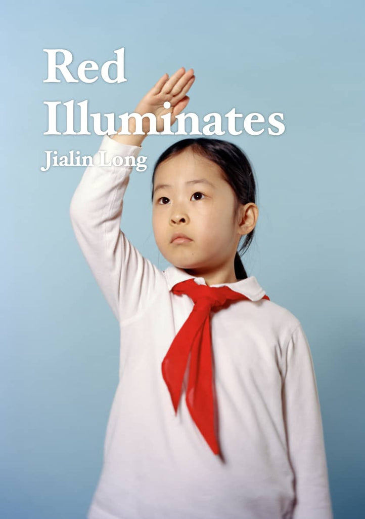 Red Illuminates, Jialin Long