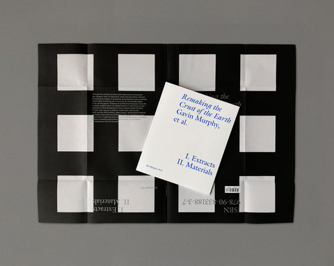 Remaking the Crust of the Earth, Gavin Murphy
