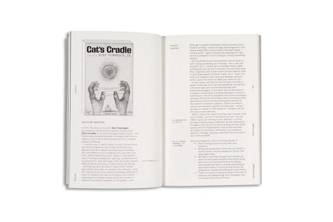 Research for People Who Think They Would Rather Create, Dirk Vis