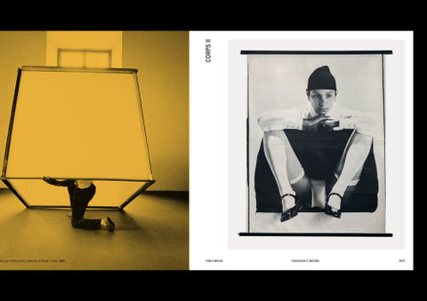 Reversing the Eye, Arte Povera and Beyond 1960-75: Photography, Film, Video