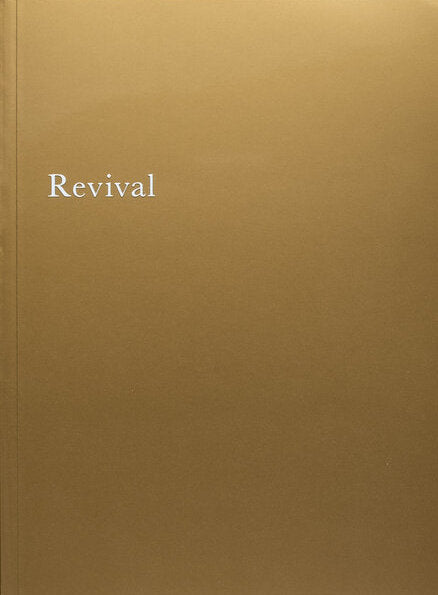 Revival, Nydia Blas (First Edition)