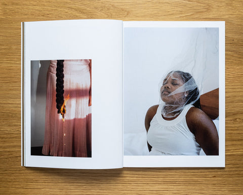 Revival, Nydia Blas (First Edition)