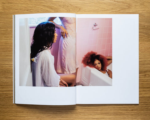Revival, Nydia Blas (First Edition)