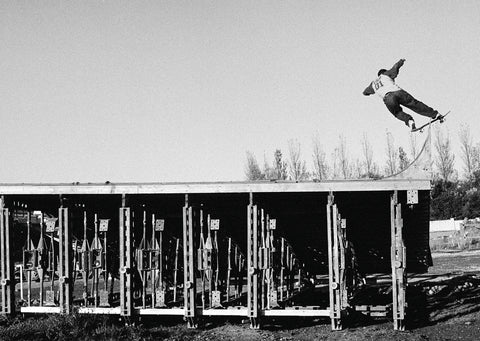 Rich Gilligan, 100 vistes de l'Irlanda contemporània