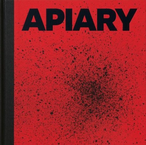 Apiary, Robin Friend