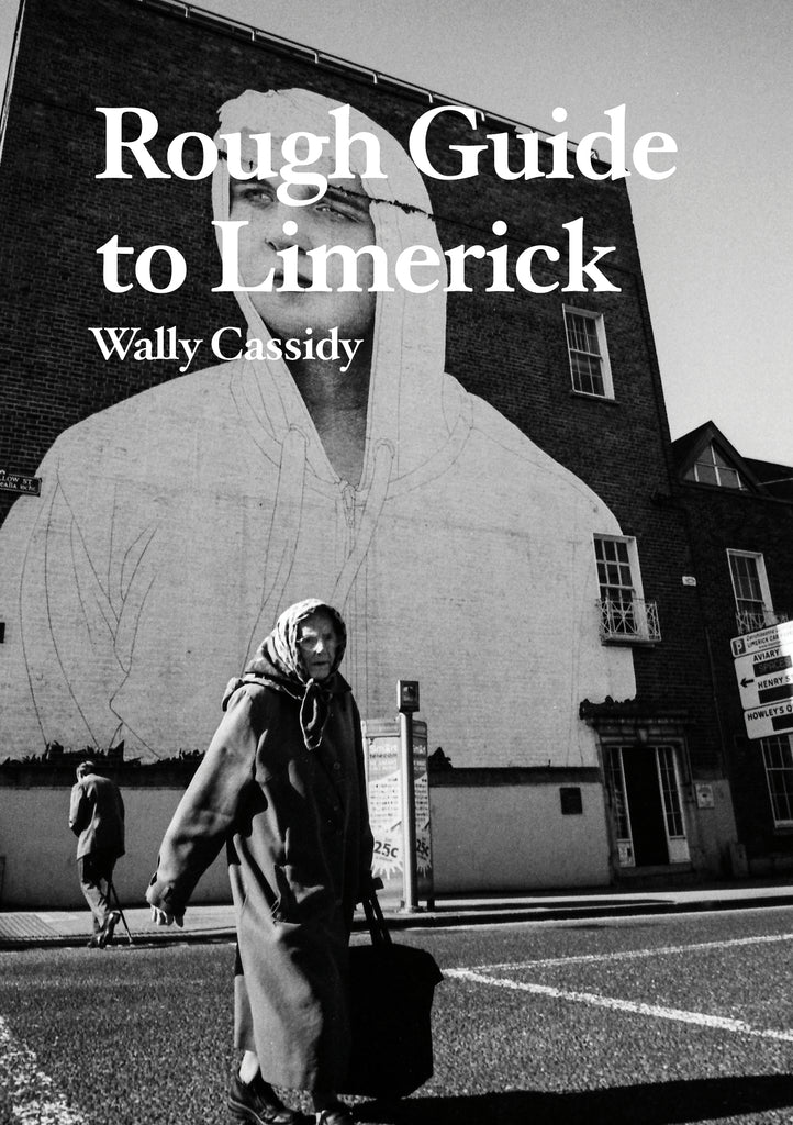 Grober Leitfaden für Limerick, Wally Cassidy 