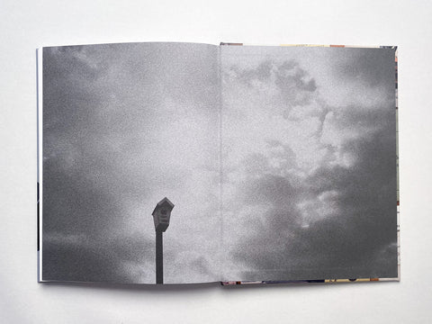 Scaffold to the Moon, Huw Alden Davies