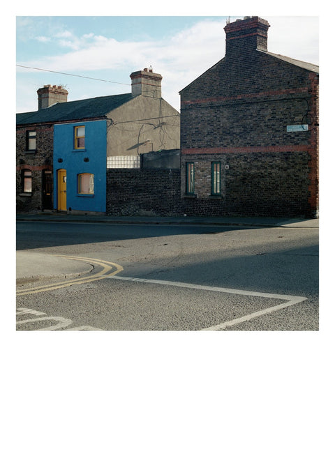 Sarah Flynn, 100 vistes de l'Irlanda contemporània