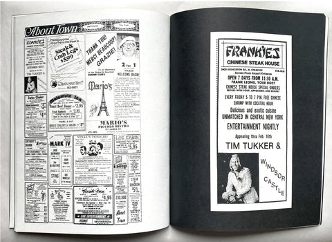 Pennies in a Stream: Great Moments in Print Advertising 1918–1984, Michael P. Daley (Hrsg.)