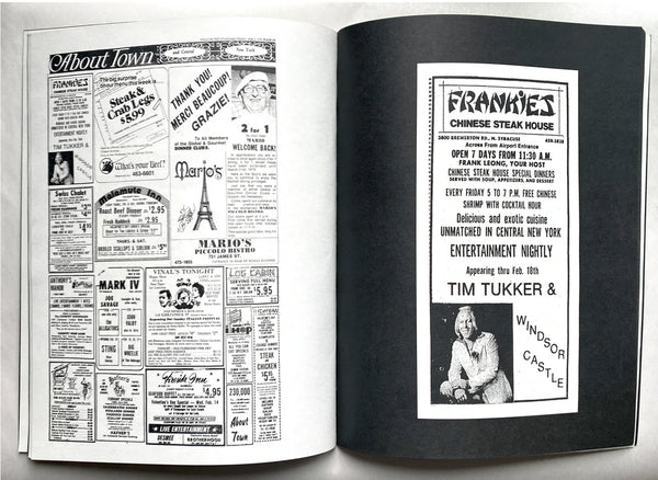 Pennies in a Stream: Great Moments in Printed Advertising 1918 - 1984, Michael P Daley (Ed)