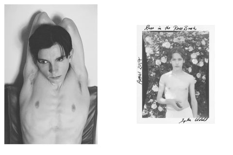 I Am, Tyler Udall (First Edition)