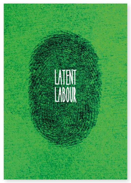 Latent Labour, Lewis Bush