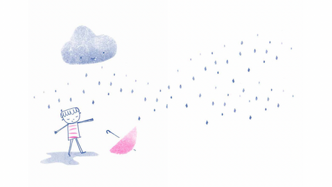 The Journey of a Cloud, Tatyana Feeney