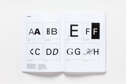 A Type Primer, John Kane (Second Edition)