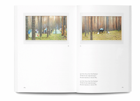 Queer Community Through Photographic Acts, Annica Karlsson Rixon