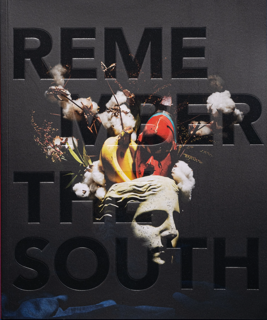 Remember the South, Frank Frances (Erstausgabe)