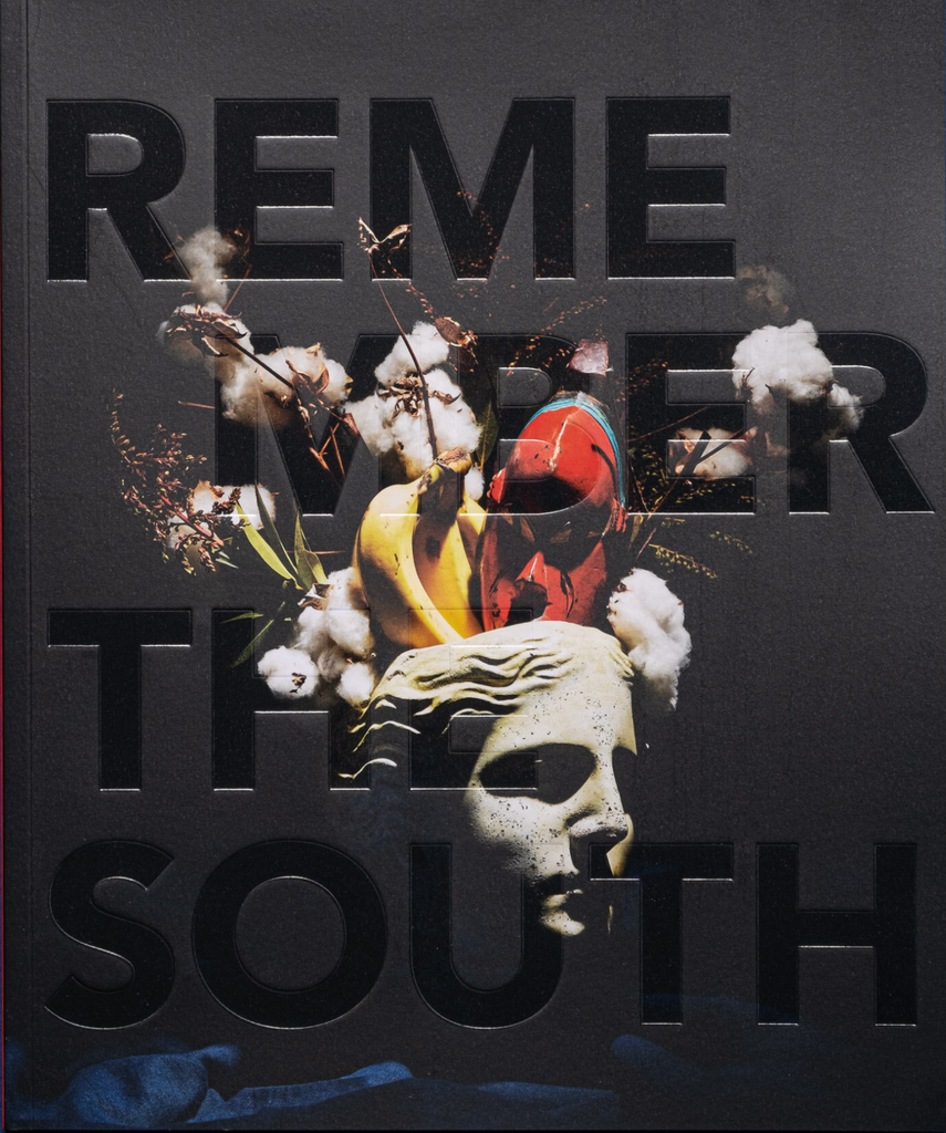 Remember the South, Frank Frances (First Edition)