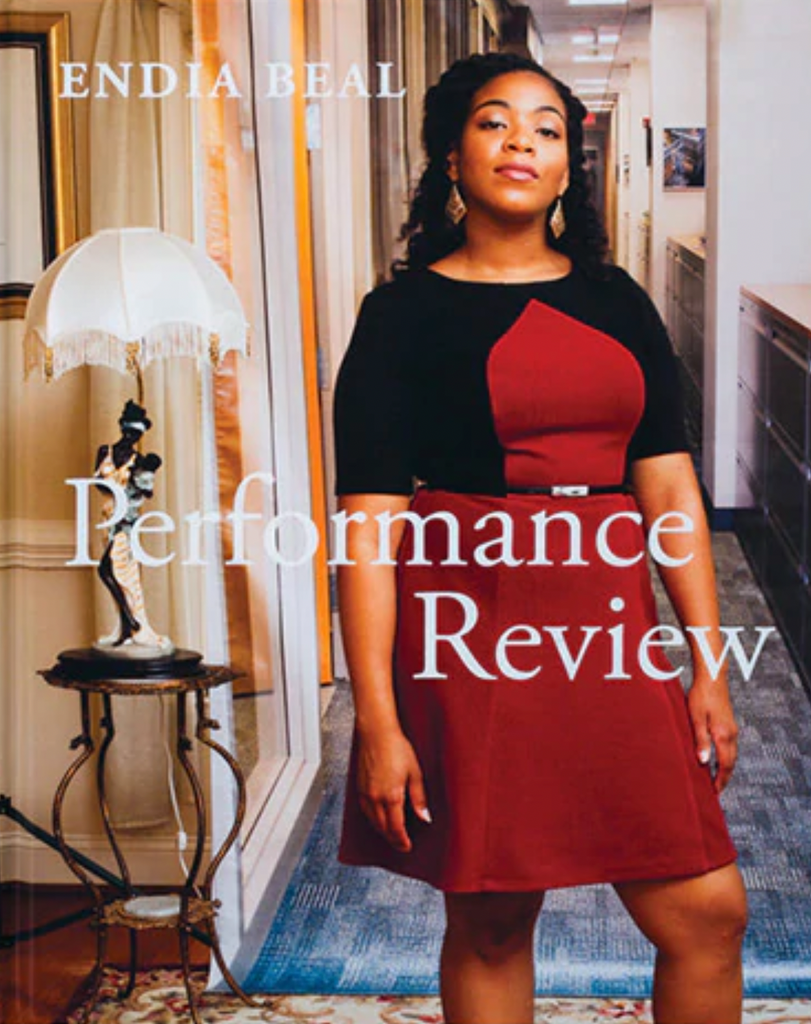 Performance Review, Endia Beal