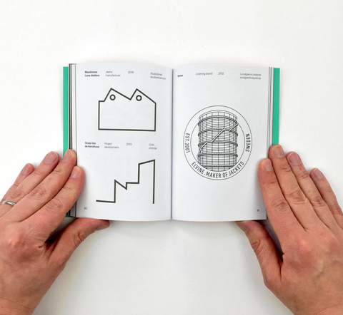 Architekturlogos