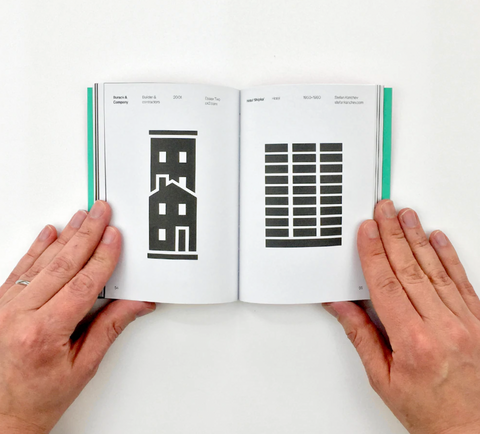 Architekturlogos