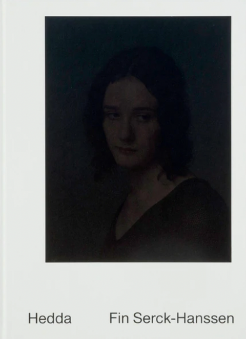Hedda, Fin Serck-Hanssen