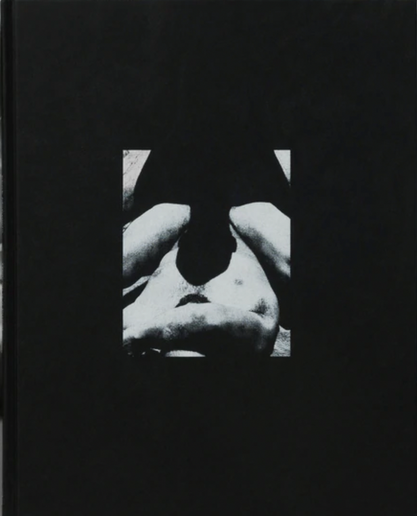Heaven is a Prison, Mark McKnight